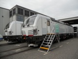 Siemens Vectron